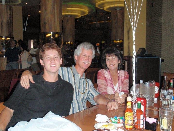Greg Ollar's album, Profile Pictures