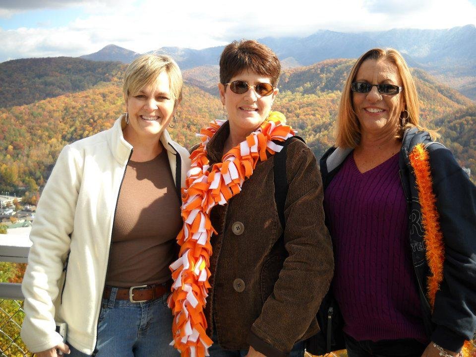 Candy Perez's album, Gatlinburg 2011