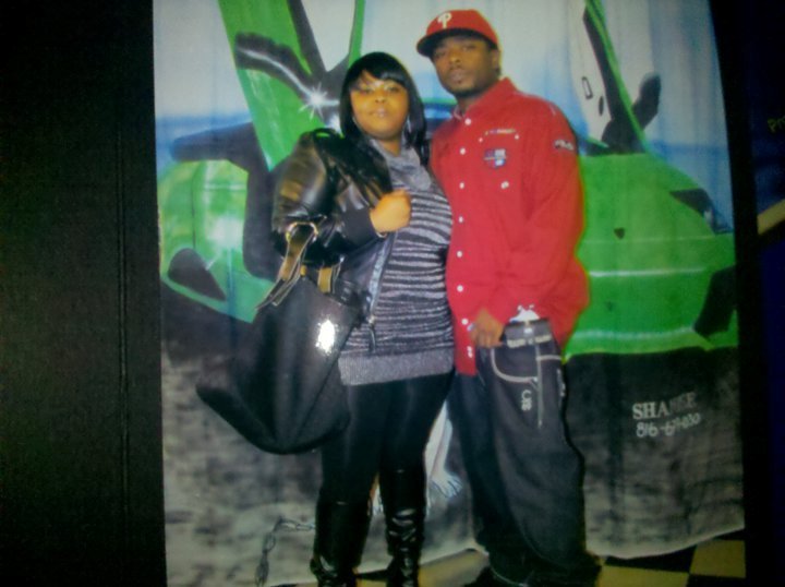 Tracy Bonner's album, May 4, 2011