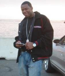 brandon grantham's album, Profile Pictures