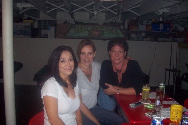 Kara Stapleton's album, All Friends and Good Times