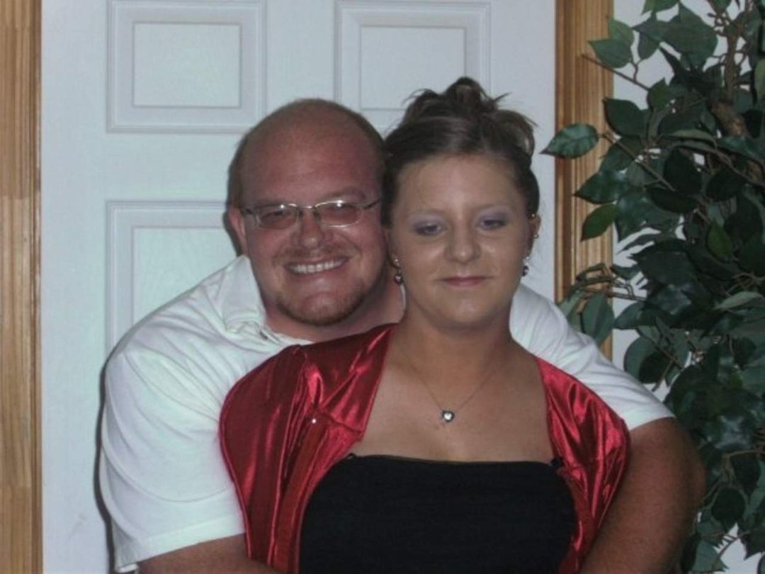 Jason James' album, My Family