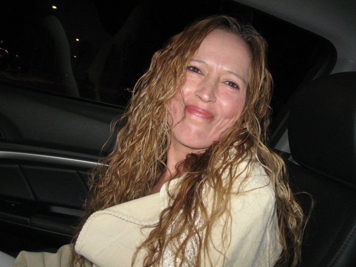 Pamela Bubar's album, Profile Pictures