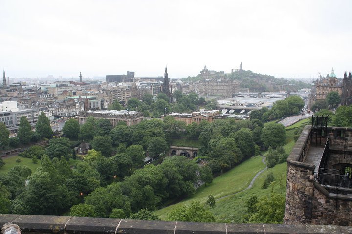 Bryan Alexander's album, My daughter's Alexis pics from Europe(U.K.) with People to Peopl