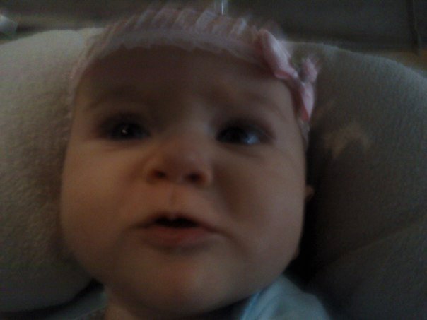 Jackie Collioud's album, alivia