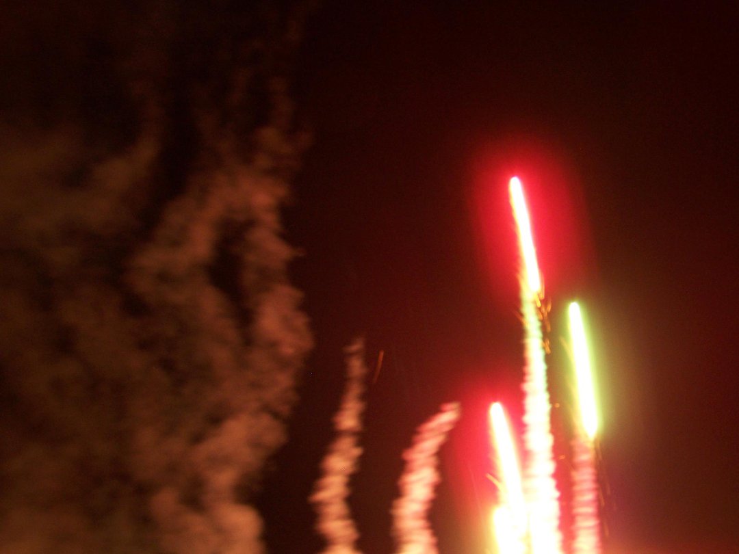 Todd Rogers' album, New Years Celebration with Nicholas