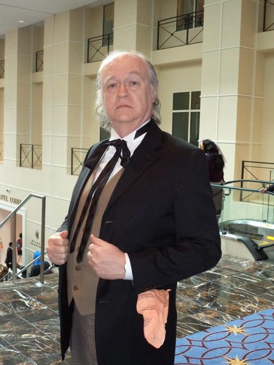 Duran Morgan's album, Katsucon 19 Pics