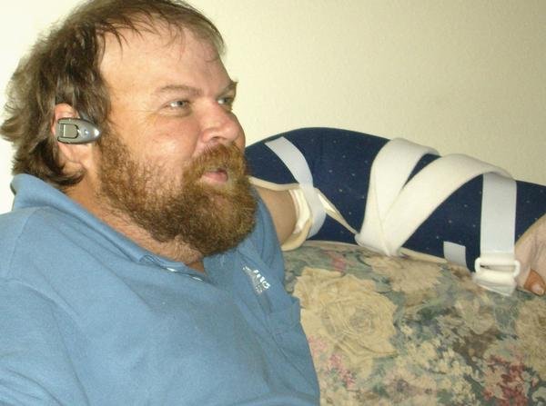 Rodney Lowater's album, Profile Pictures