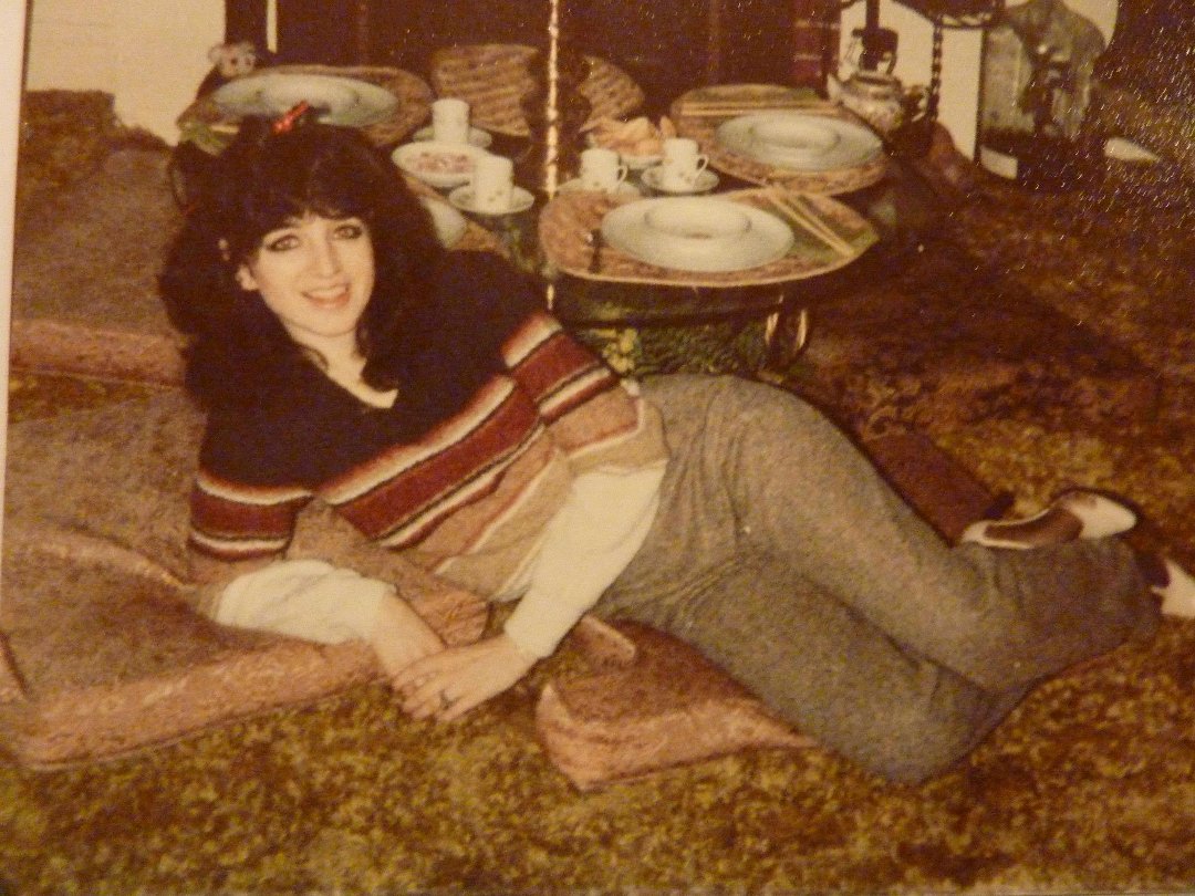Phyllis Hoffman's album, Untitled Album