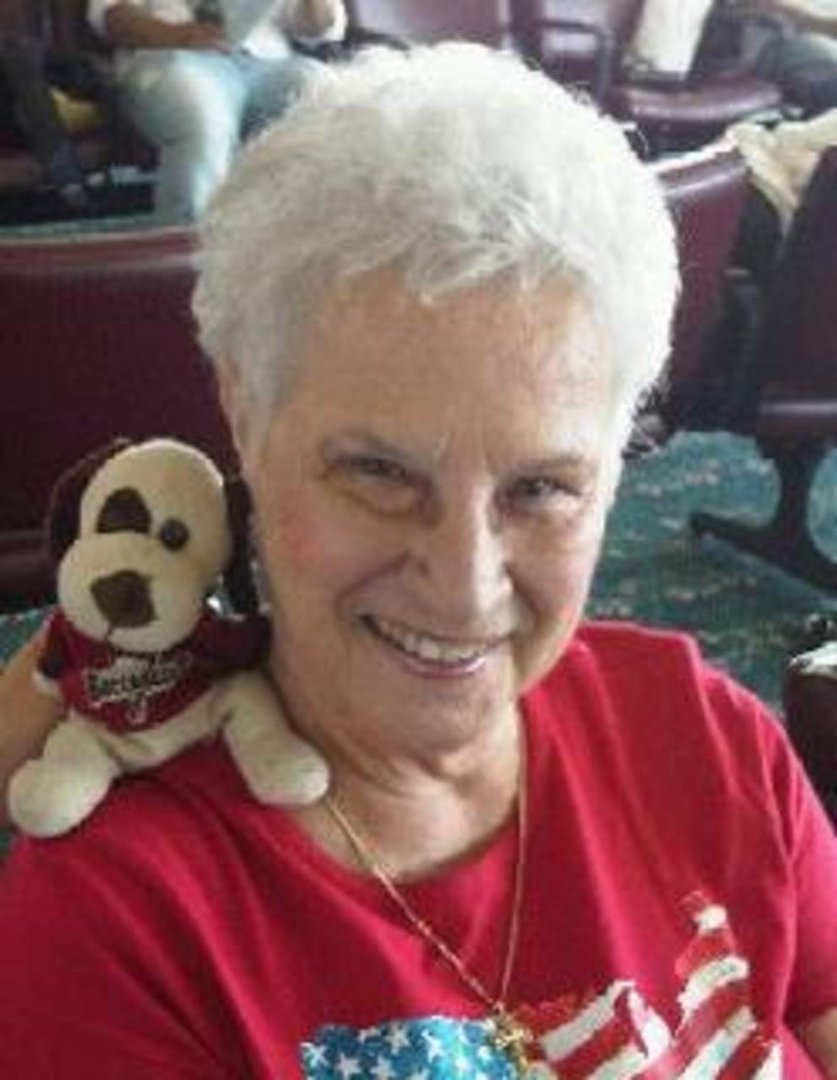 Audrey Moore's album, Profile Pictures