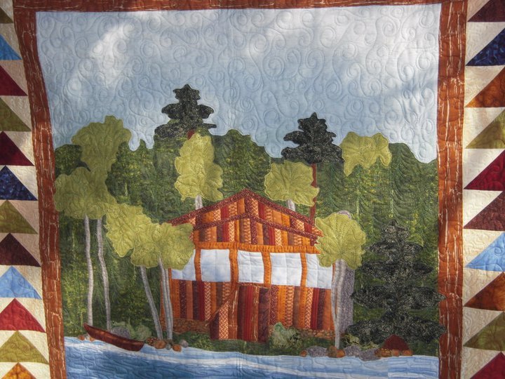 Eleanor Peterson's album, Ladies of the Lake July 8-11, 2011