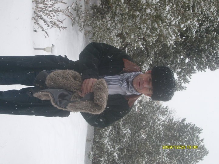 Paul Williams' album, Profile Pictures