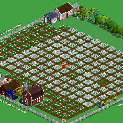 Jack Shively's album, FarmVille Photos