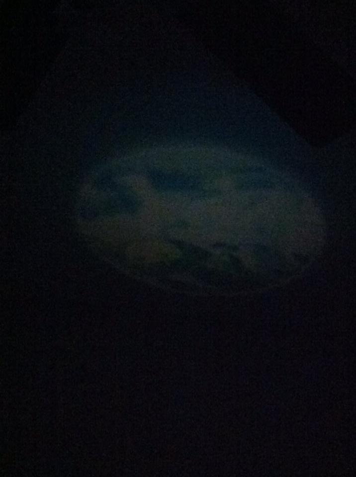 Scott Larkin's album, Mobile Uploads
