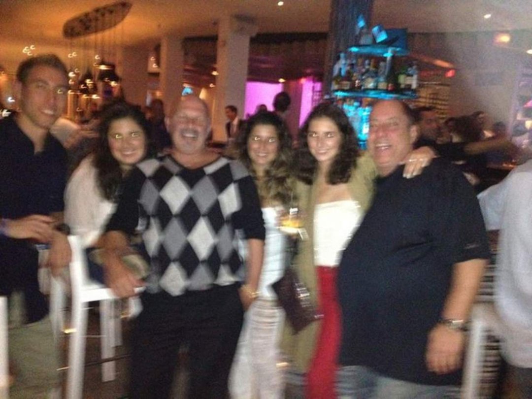 Barry Frankel's album, Mobile Uploads