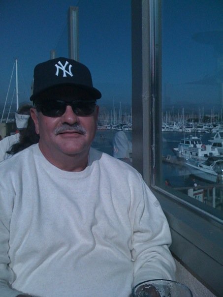 Robert Nugent's album, Mobile Uploads