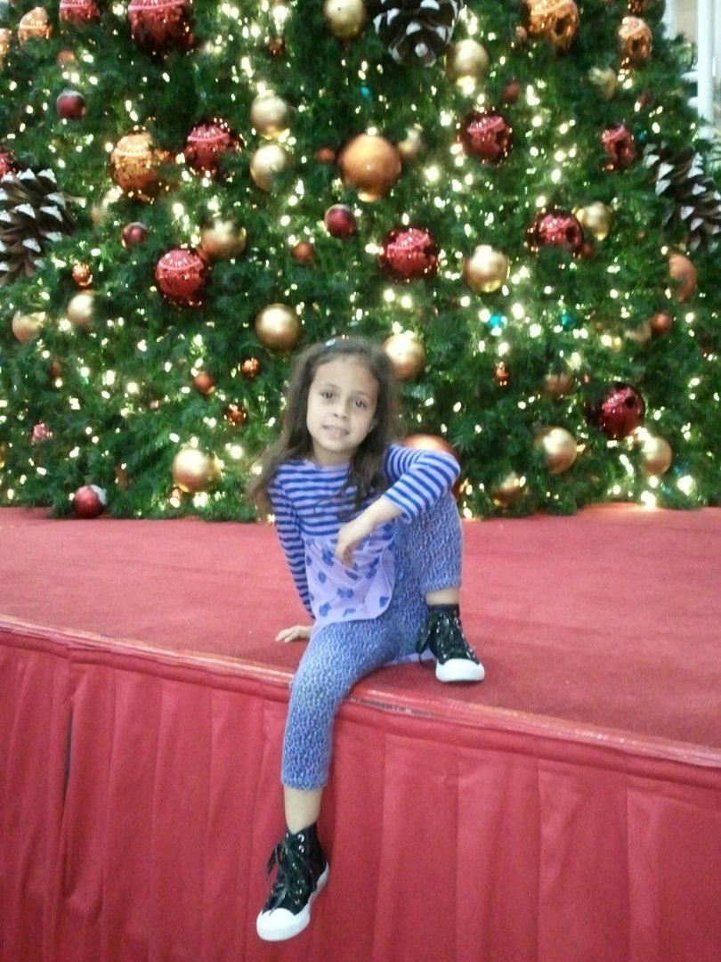 Becky Cano Lucero's album, Mobile Uploads
