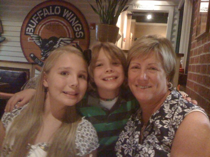 Peggy Jurgens' album, Mobile Uploads