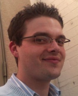Eric Noll's album, Profile Pictures