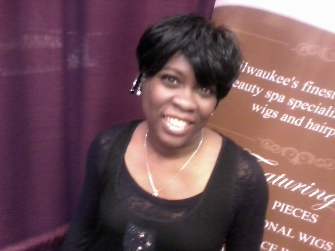 Sandy Smith's album, Mobile Uploads