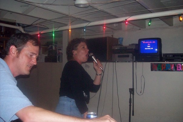 Kara Stapleton's album, All Friends and Good Times
