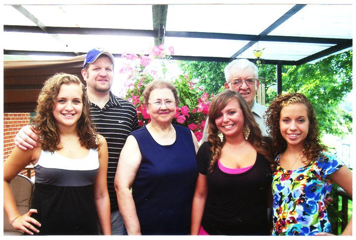 David Sumner's album, June 25, 2011