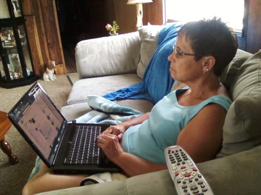 Frances Stenger's album, Mobile Uploads