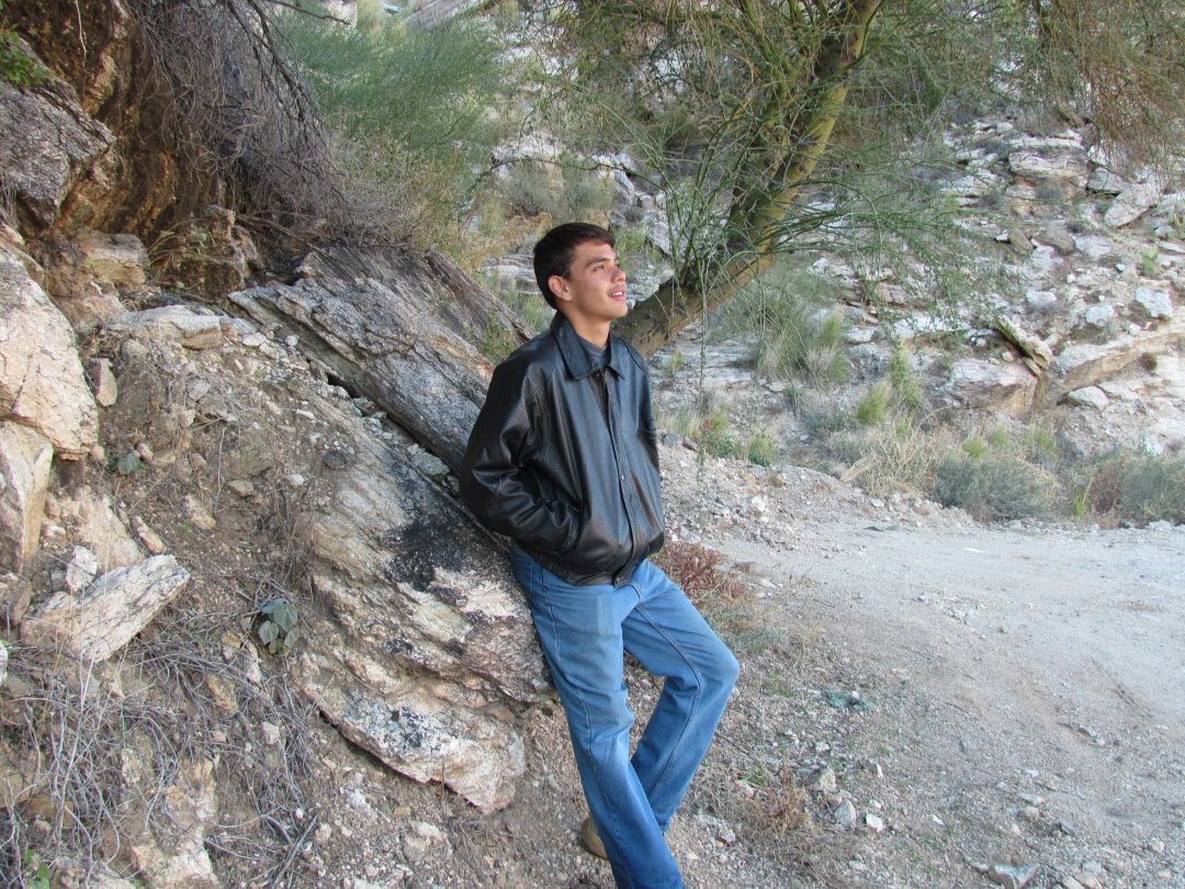 Luis Celaya's Classmates profile album