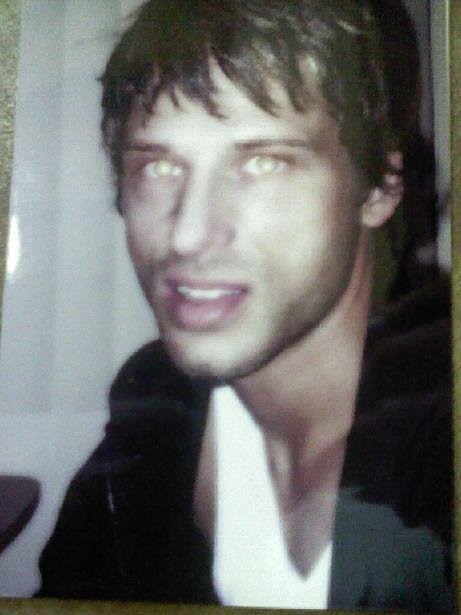 Gregory Armstrong's album, Profile Pictures