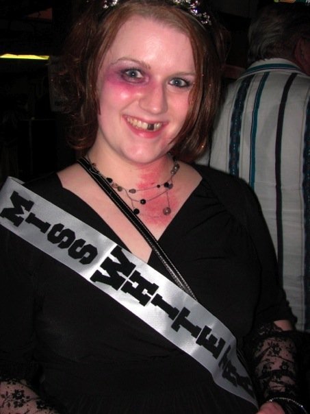 Krysta Alderson (Robinson)'s album, Halloween '09