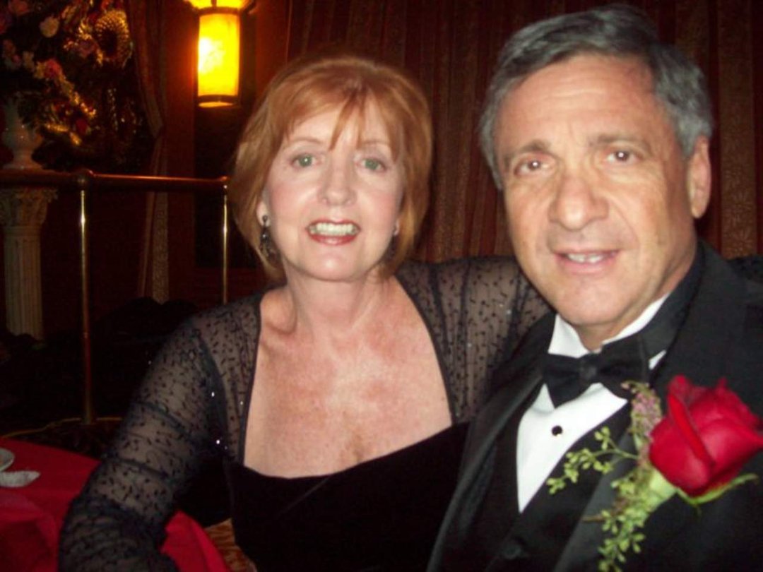 Robert D'angelo's album, February 6, 2011