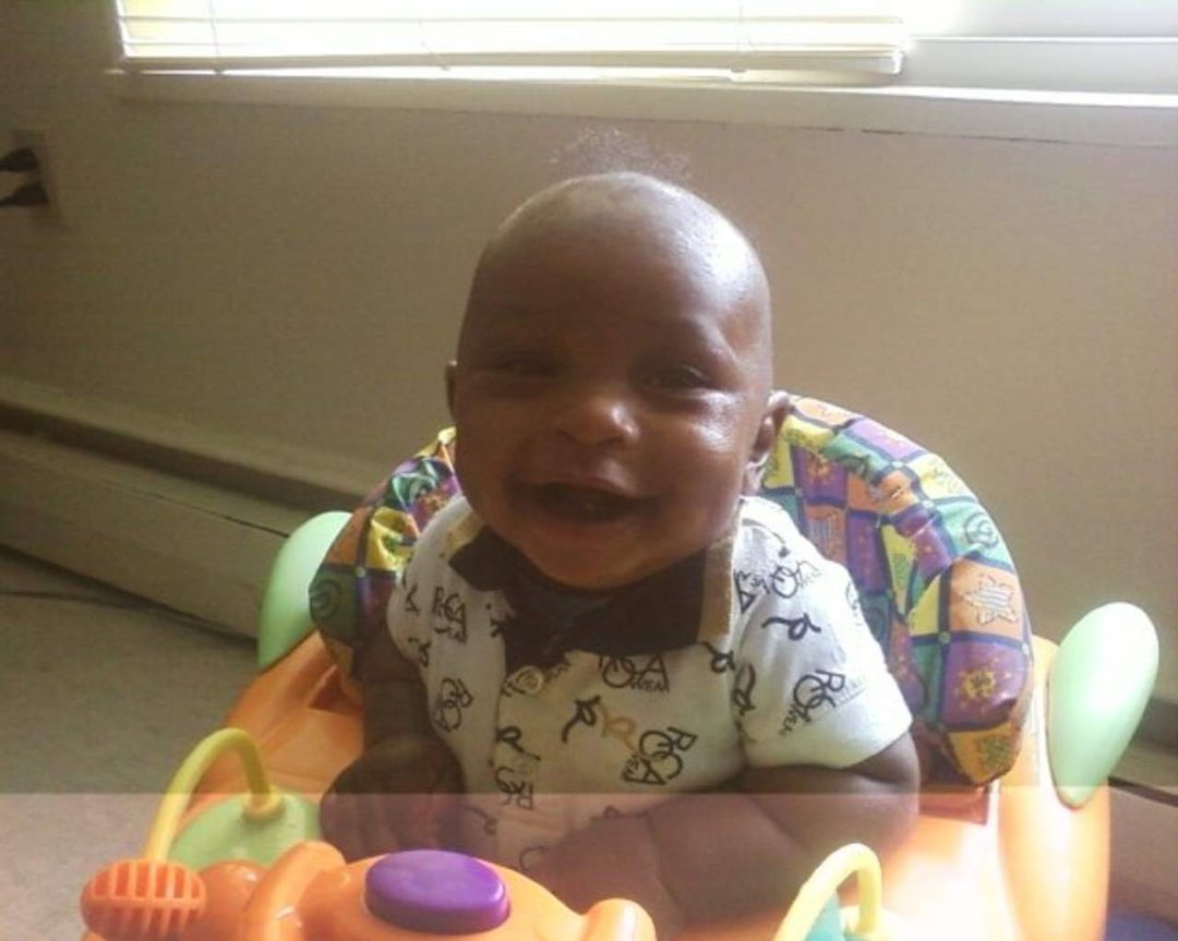 Desiree Killings' album, My Boo Boo
