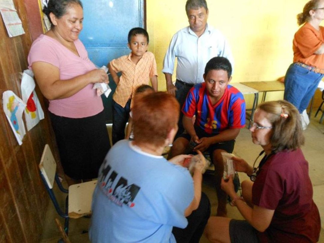 Kathy Janisch's album, Guatemala Feb 2012