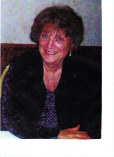 Nancy Applegate's album, Profile Pictures