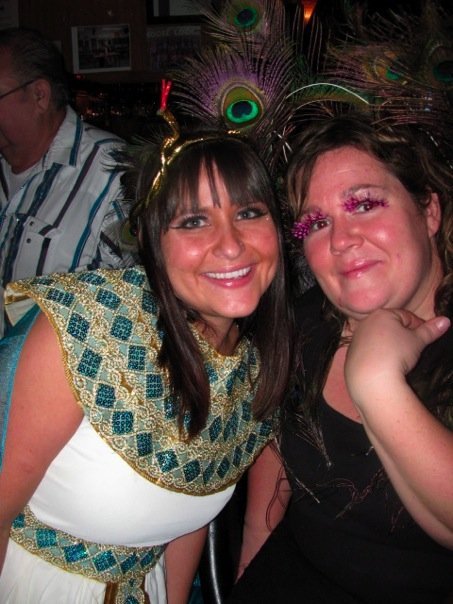 Krysta Alderson (Robinson)'s album, Halloween '09