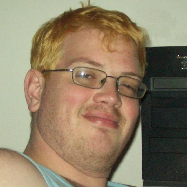 Ryan Nicklas' album, Profile Pictures