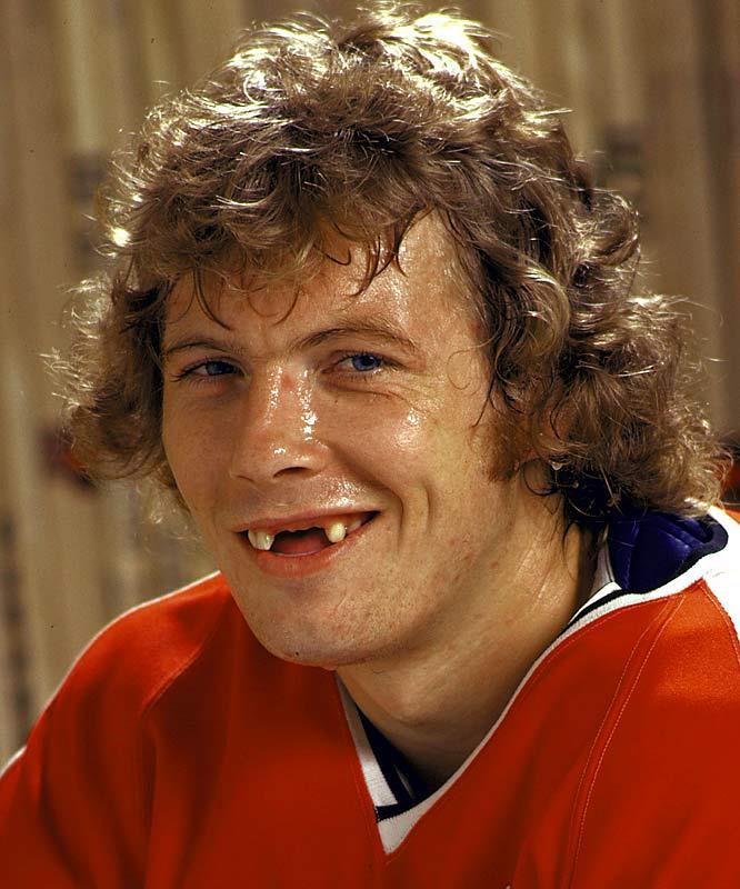 Michael Ferris' album, Profile Pictures