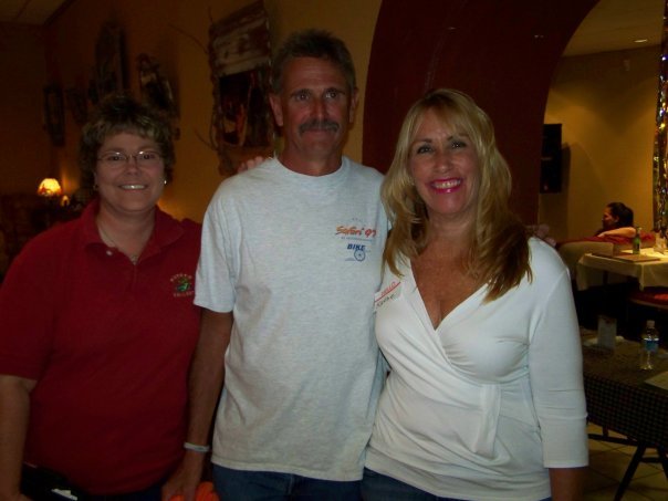 Daniel White's album, Reunion 2009