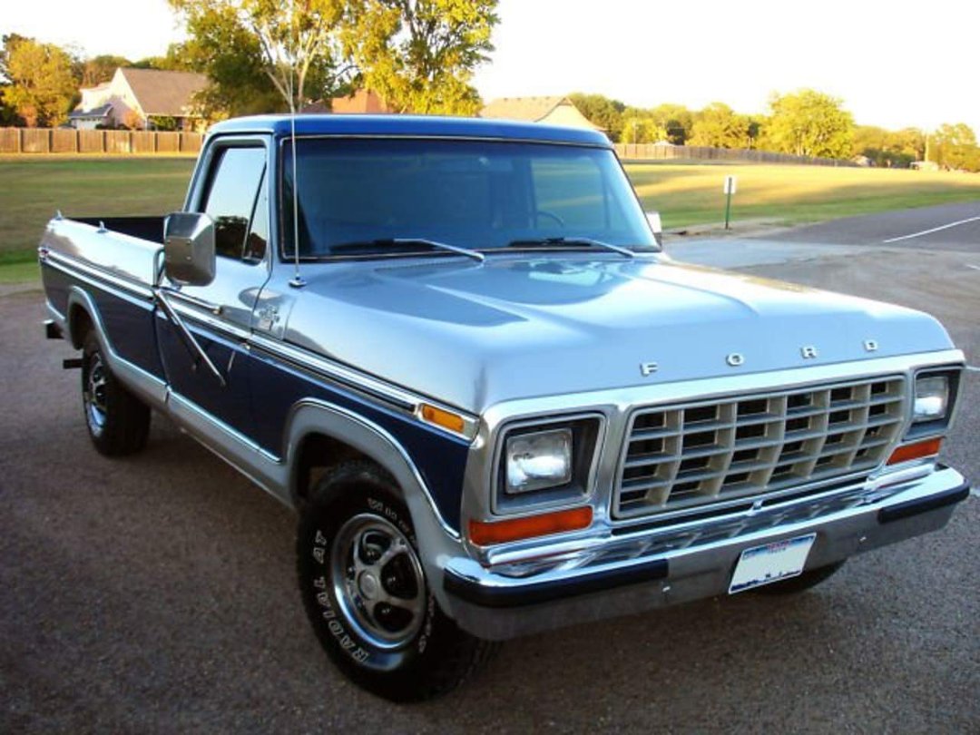 Mark Meeler's album, Which Ford?