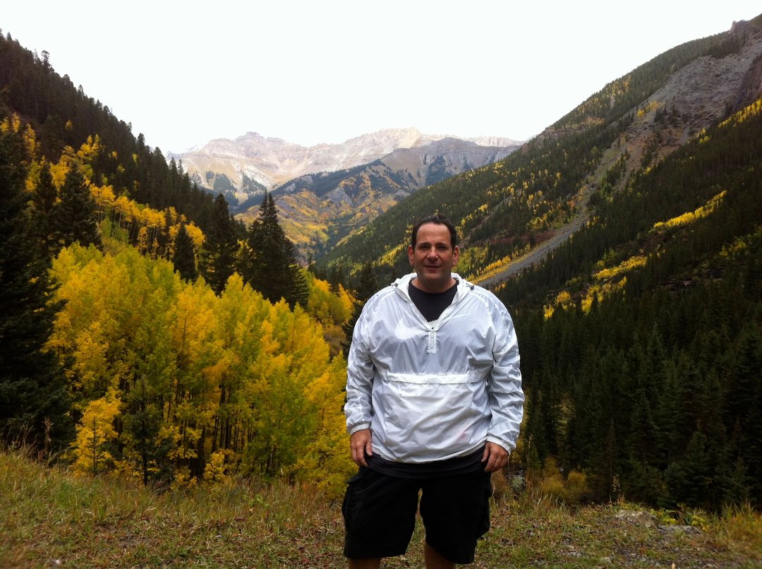 Bill Berg's album, Profile Pictures