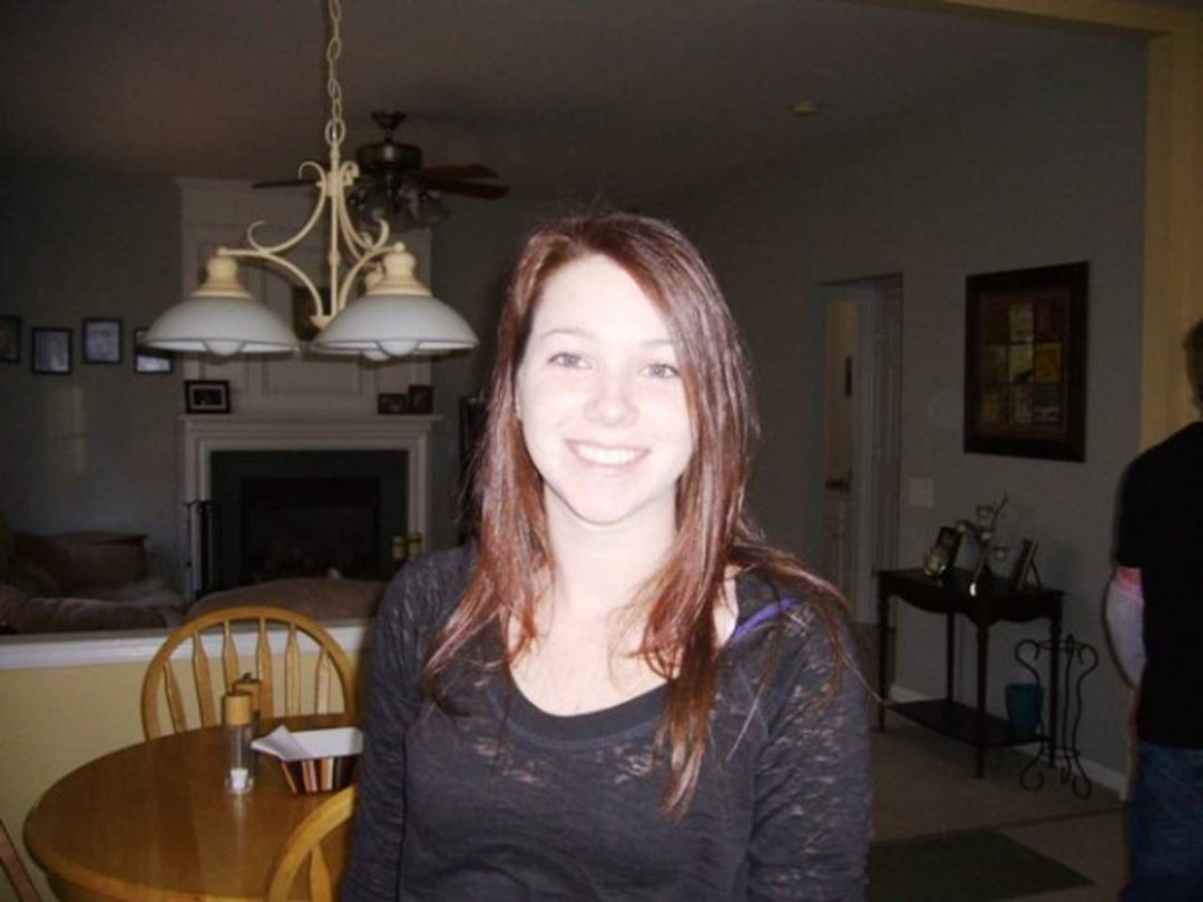 Mandy Reiss' album, My Family