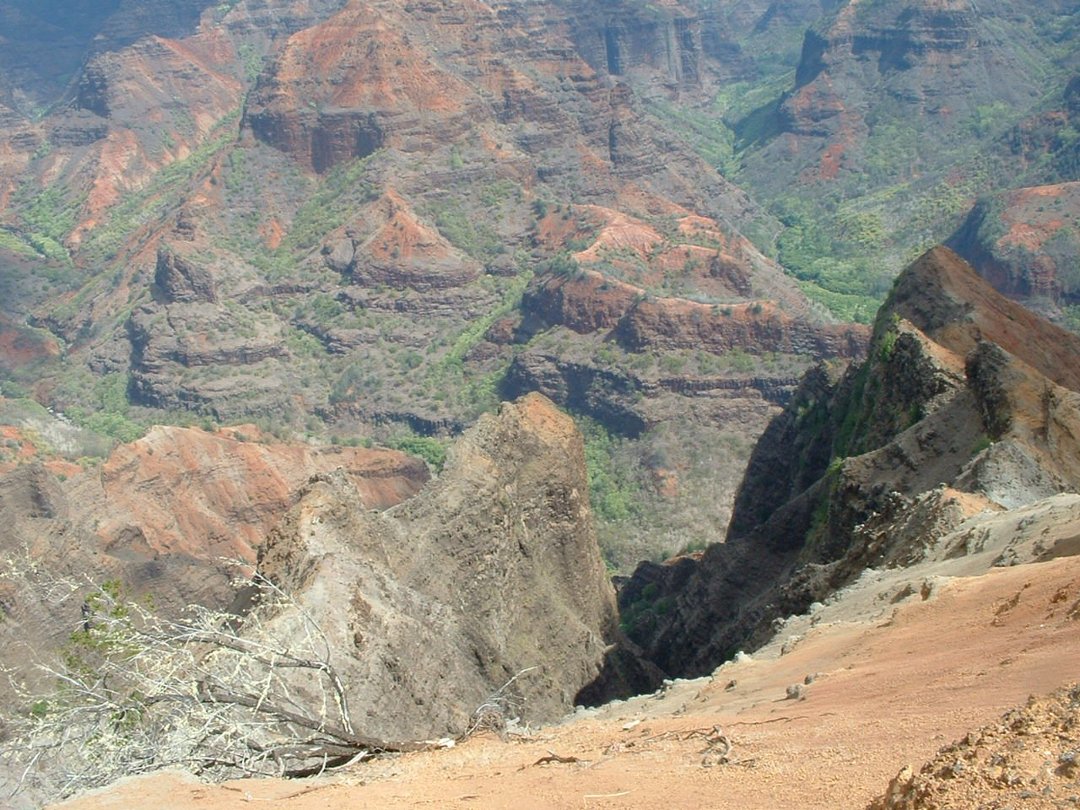 Sam Gamboe's album, Kaua'i
