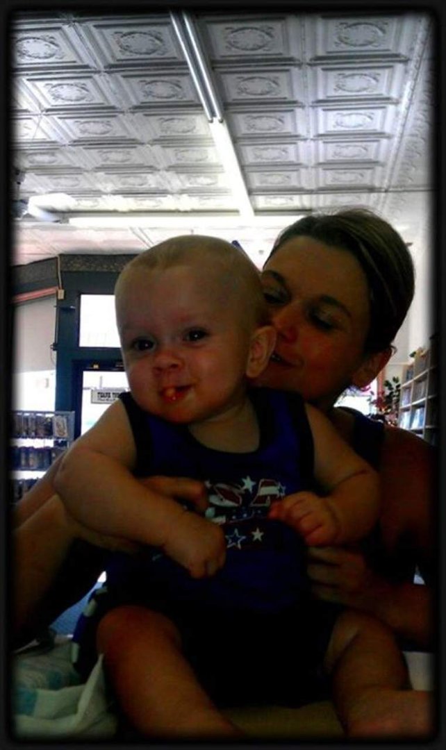 Jennifer Dodd's album, Cover Photos