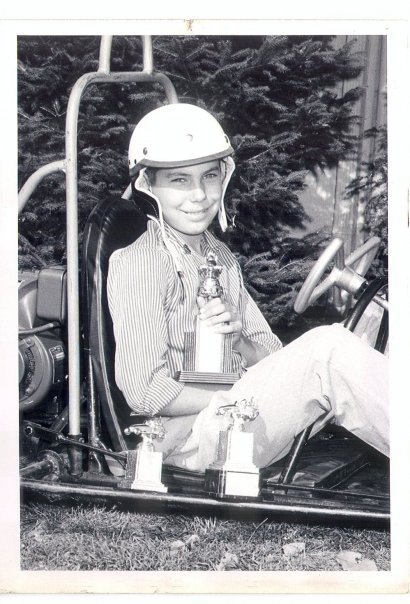 Ron Krantz's album, Profile Pictures