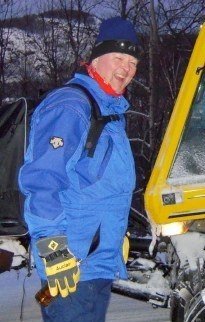 Doug Kirkpatrick's album, Profile Pictures