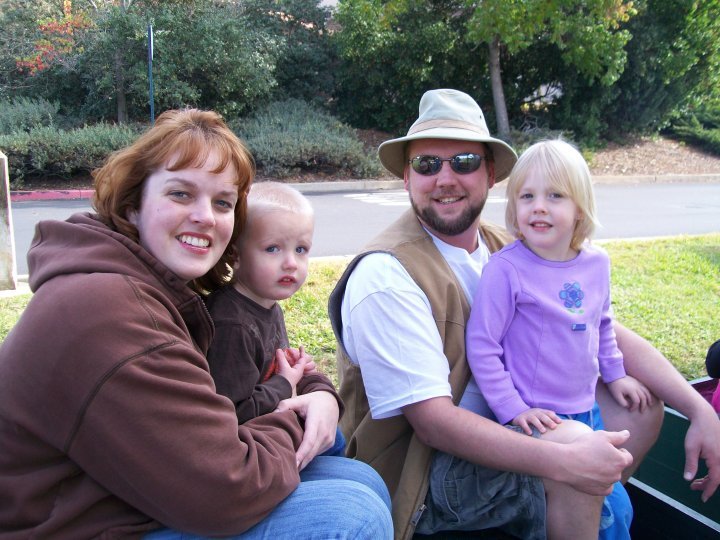 Amy Smith's album, Profile Pictures