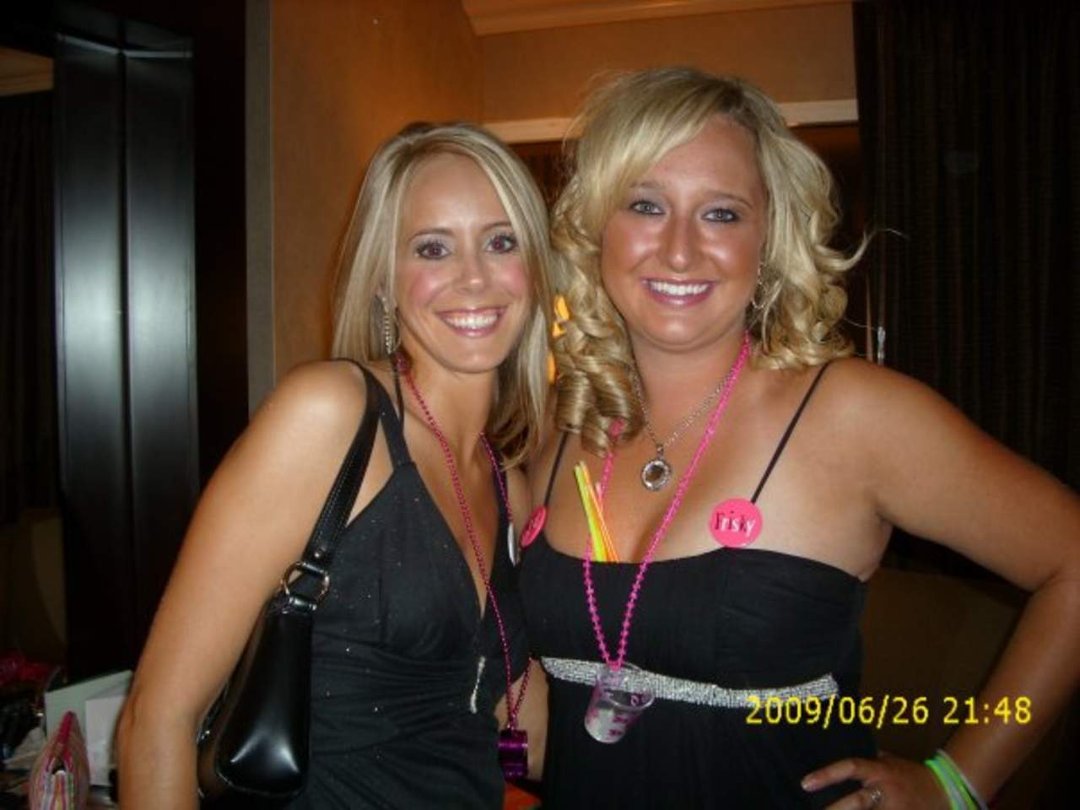 Brittany Baker's album, VEGAS BABY