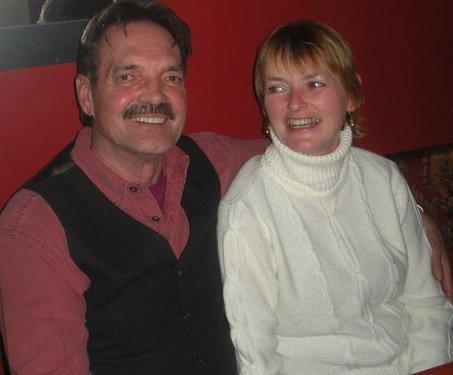 Rita Trites' album, Profile Pictures