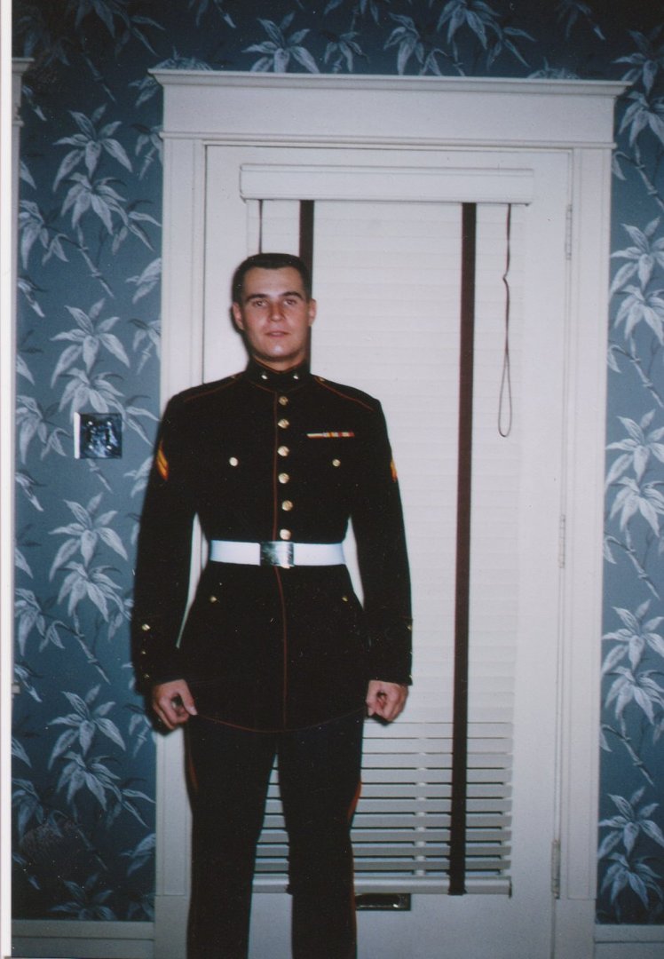 William Woessner's album, Profile Pictures