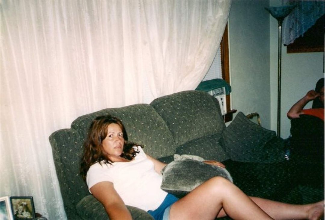 Brian Hager's album, The many faces of Lori